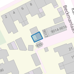 Perceel ZEI00-P-1203