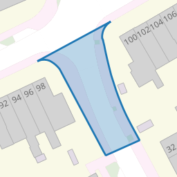 Perceel ZEI00-P-1209