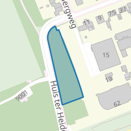 Perceel ZEI00-P-1211