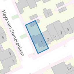 Perceel ZEI00-P-1233