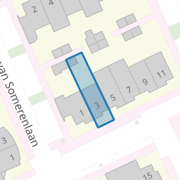 Perceel ZEI00-P-1234