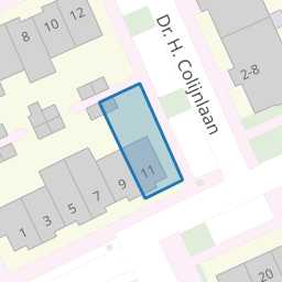 Perceel ZEI00-P-1238