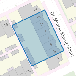 Perceel ZEI00-P-1245