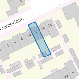 Perceel ZEI00-P-1250