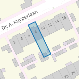 Perceel ZEI00-P-1252