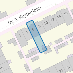 Perceel ZEI00-P-1253