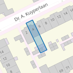 Perceel ZEI00-P-1254