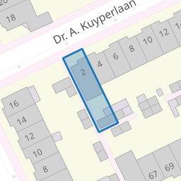 Perceel ZEI00-P-1255