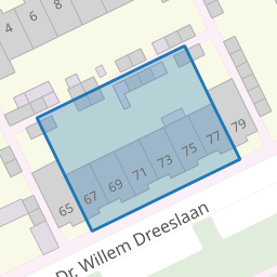 Perceel ZEI00-P-1256