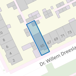 Perceel ZEI00-P-1257