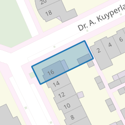 Perceel ZEI00-P-1258