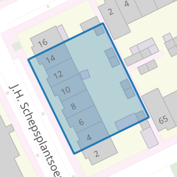 Perceel ZEI00-P-1259