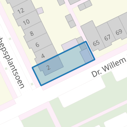 Perceel ZEI00-P-1260