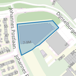 Perceel ZEI00-P-1263