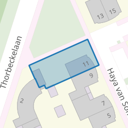 Perceel ZEI00-P-1288