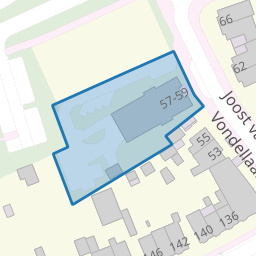 Perceel ZEI00-P-1314