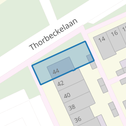 Perceel ZEI00-P-1319