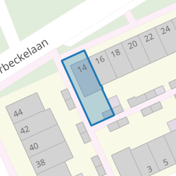 Perceel ZEI00-P-1321