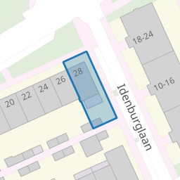 Perceel ZEI00-P-1322