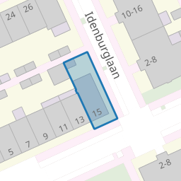 Perceel ZEI00-P-1323