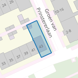 Perceel ZEI00-P-1330