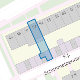 Perceel ZEI00-P-1338