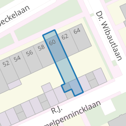 Perceel ZEI00-P-1342