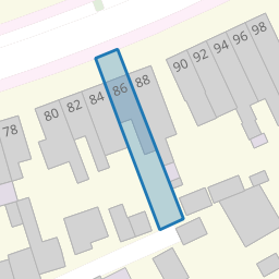 Perceel ZEI00-P-1348