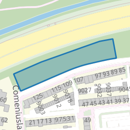 Perceel ZEI00-P-1351