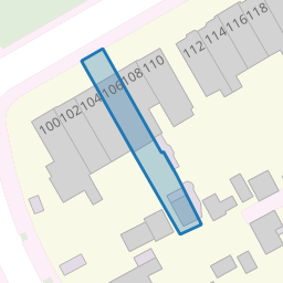 Perceel ZEI00-P-1364