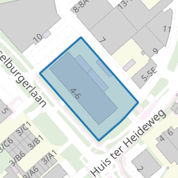 Perceel ZEI00-P-1372