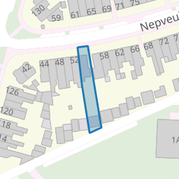 Perceel ZEI00-P-1381