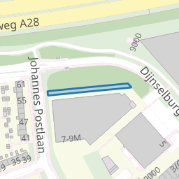 Perceel ZEI00-P-1399