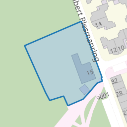 Perceel ZEI00-P-1407