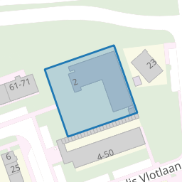 Perceel ZEI00-P-1459