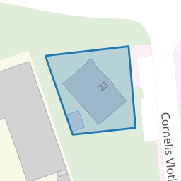 Perceel ZEI00-P-1460