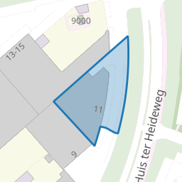 Perceel ZEI00-P-1463