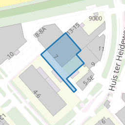 Perceel ZEI00-P-1465