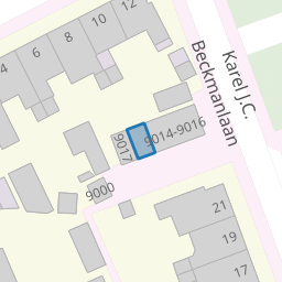 Perceel ZEI00-P-1477