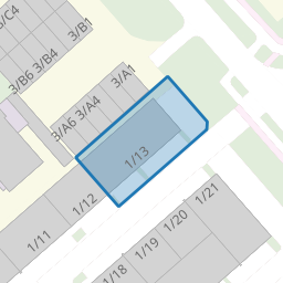 Perceel ZEI00-P-1496