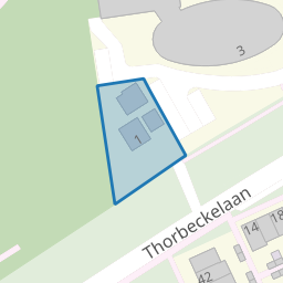 Perceel ZEI00-P-1499