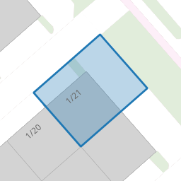 Perceel ZEI00-P-1501