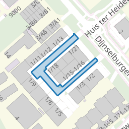 Perceel ZEI00-P-1510