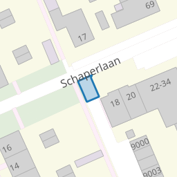 Perceel ZEI00-P-1514