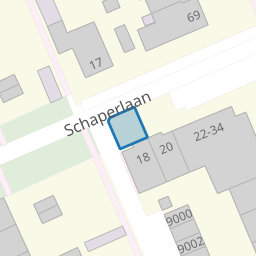 Perceel ZEI00-P-1515