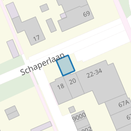 Perceel ZEI00-P-1516