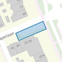 Perceel ZEI00-P-1517