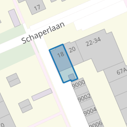 Perceel ZEI00-P-1518