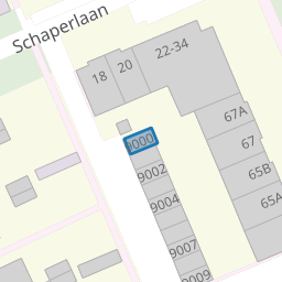 Perceel ZEI00-P-1527