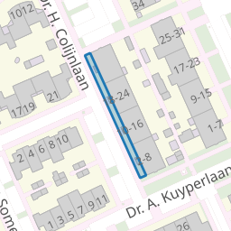 Perceel ZEI00-P-1536